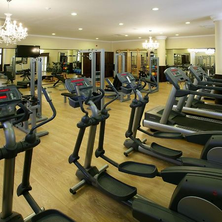 Arena Regia Hotel & Spa - Marina Regia Residence Неводарі Екстер'єр фото