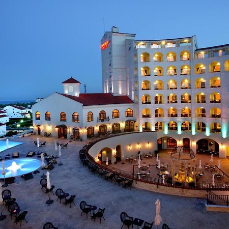 Arena Regia Hotel & Spa - Marina Regia Residence Неводарі Екстер'єр фото