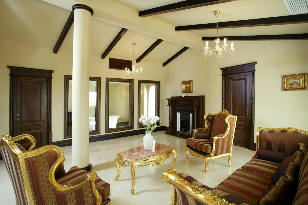 Arena Regia Hotel & Spa - Marina Regia Residence Неводарі Екстер'єр фото