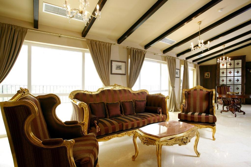 Arena Regia Hotel & Spa - Marina Regia Residence Неводарі Номер фото