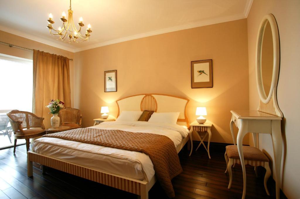 Arena Regia Hotel & Spa - Marina Regia Residence Неводарі Номер фото