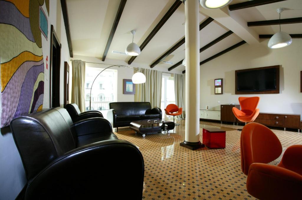 Arena Regia Hotel & Spa - Marina Regia Residence Неводарі Номер фото