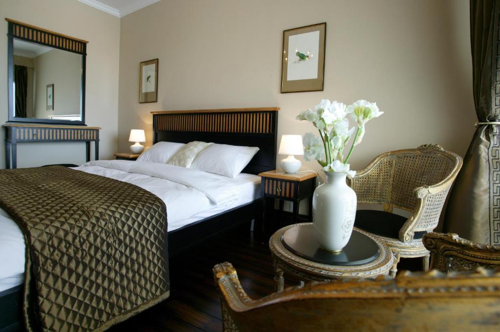 Arena Regia Hotel & Spa - Marina Regia Residence Неводарі Номер фото