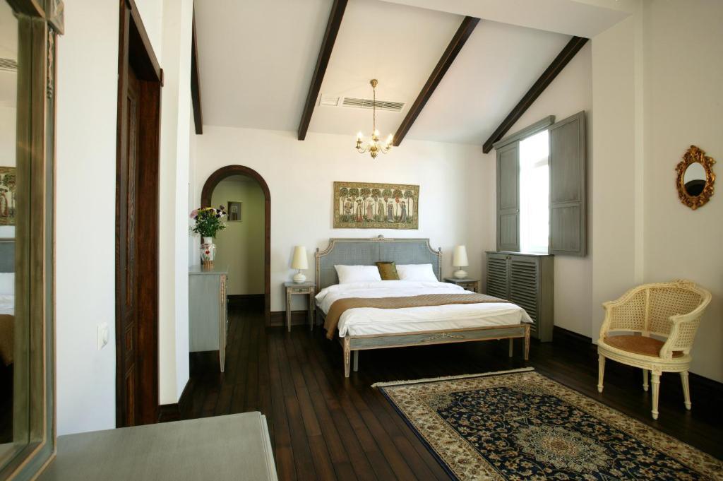 Arena Regia Hotel & Spa - Marina Regia Residence Неводарі Номер фото