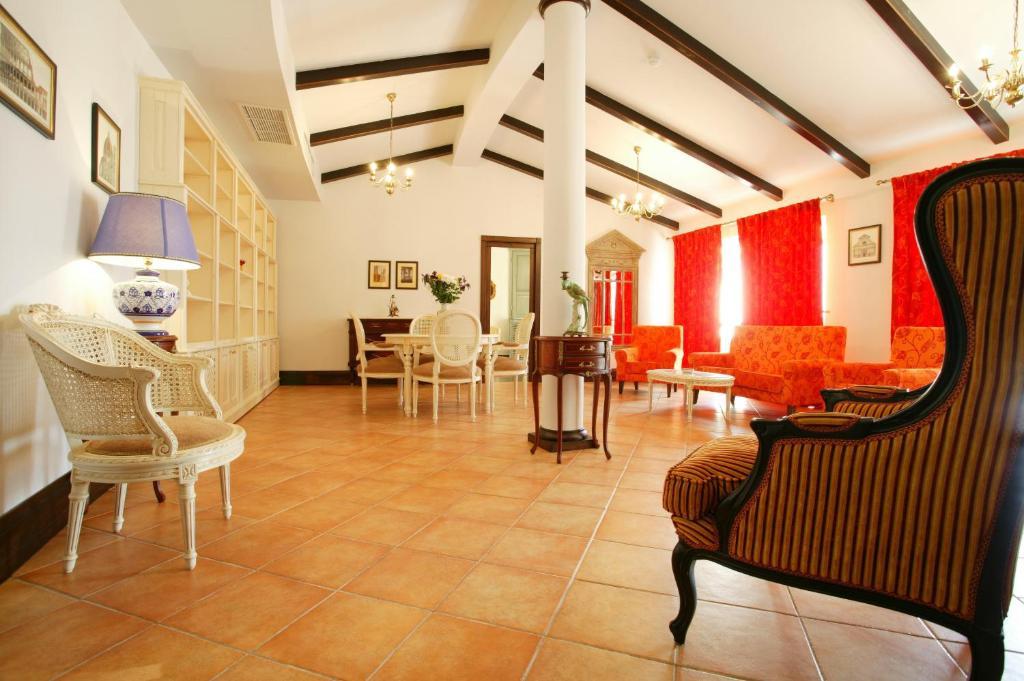 Arena Regia Hotel & Spa - Marina Regia Residence Неводарі Номер фото