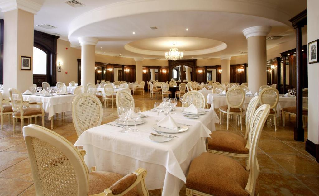 Arena Regia Hotel & Spa - Marina Regia Residence Неводарі Екстер'єр фото